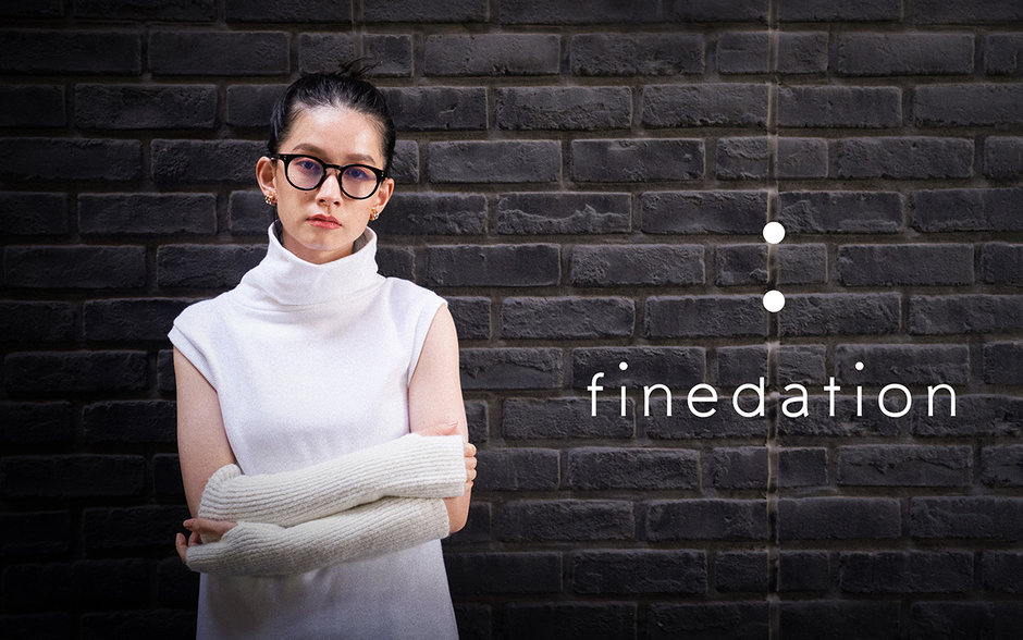 ファインデーション