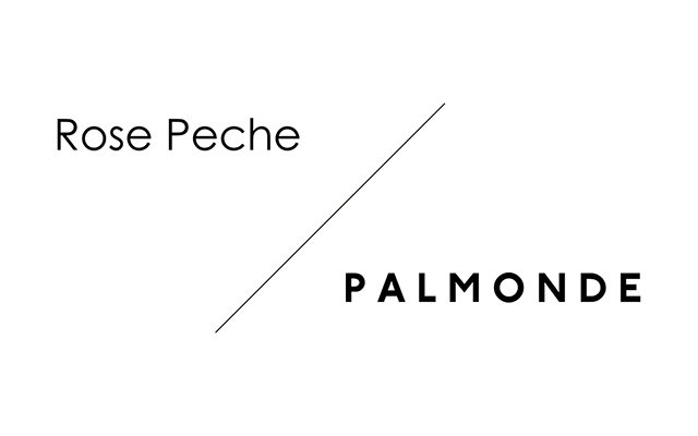ローズペッシュ / パルモンド