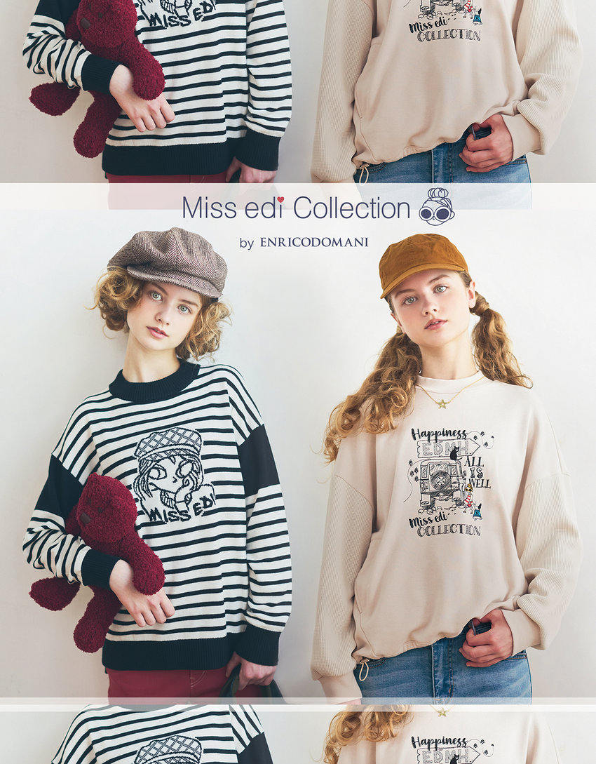 ミスエディコレクション