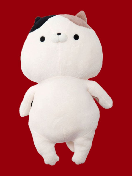 おかえり園田くんHUGぐるみ画像