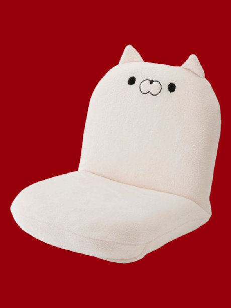 おかえり園田くん60分きゅうけい用座椅子画像