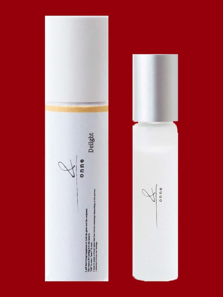 ＆onneフレグランスネイルオイル画像