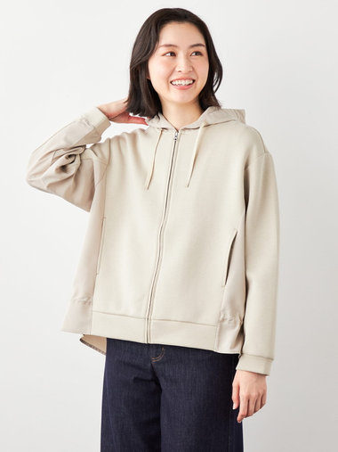 【早割30%OFF対象】ダンボールドッキングパーカー