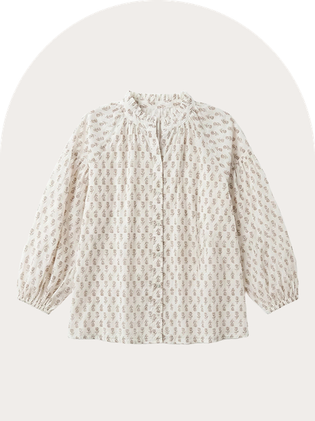 ブラウス商品画像