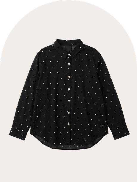 ブラウス商品画像