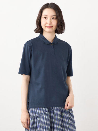 【早割30%OFF対象】クールタッチポロシャツ