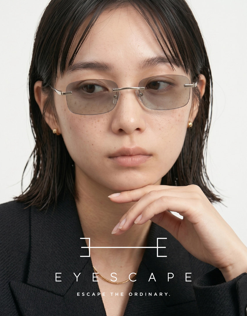 アイスケープ（EYESCAPE）