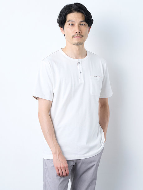 商品画像小_Ｔシャツ_ホワイト