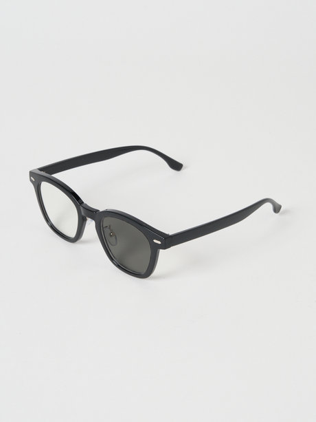 【調光】BASIS WELLINGTON SUNGLASSES