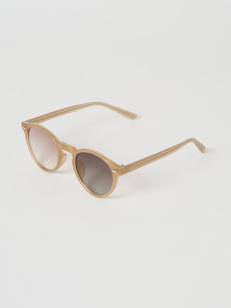 【調光】MULTI BOSTON SUNGLASSES