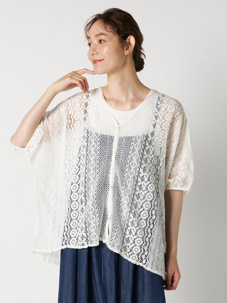 Chiffon Tops