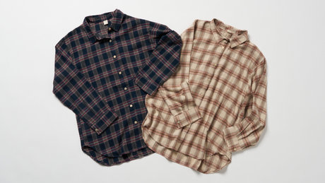 ORGANIC LIFEのコーディネート
