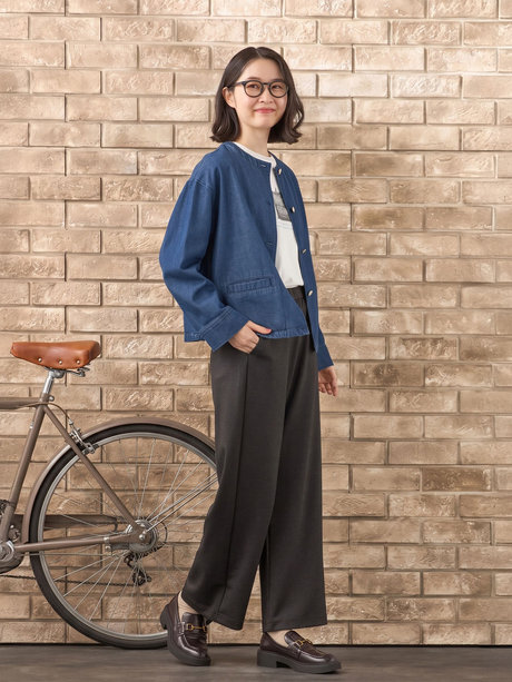LOOK 01 メイン画像1