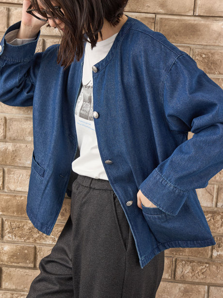 LOOK 01 メイン画像2
