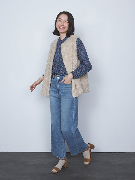 LOOK 02 メイン画像1