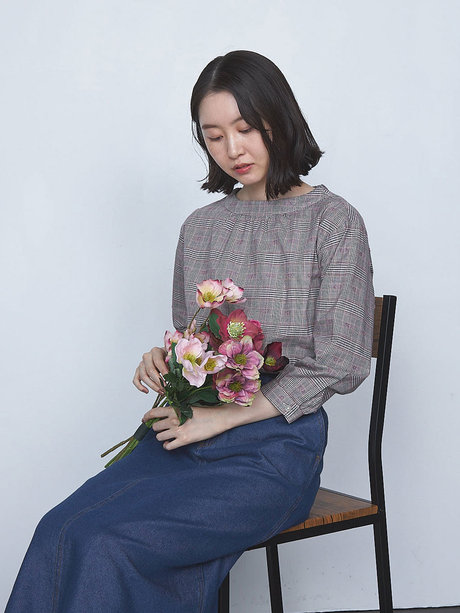 LOOK 03 メイン画像1