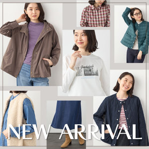 NEW ARRIVAL / element of SIMPLE LIFE LADIE'S