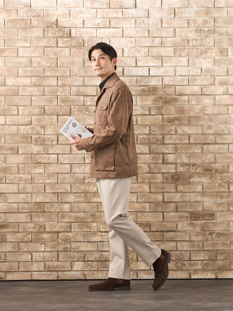 LOOK 01 - 1