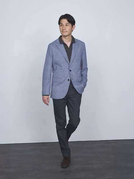 LOOK 02 - 1
