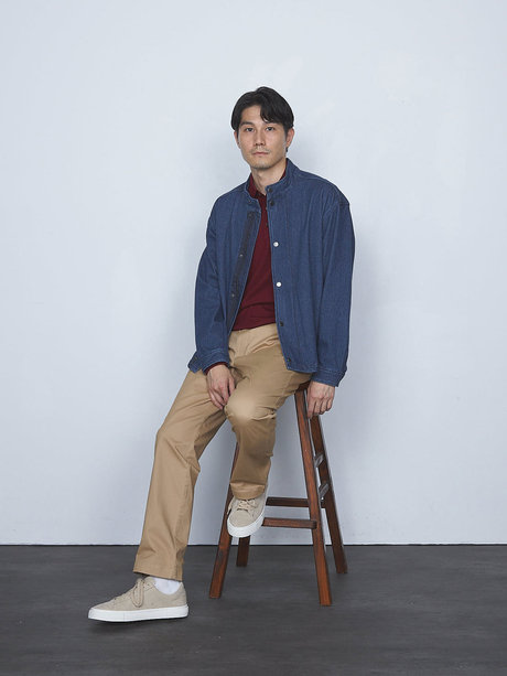 LOOK 03 - 1