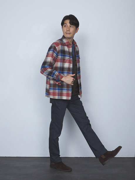LOOK 04 - 1