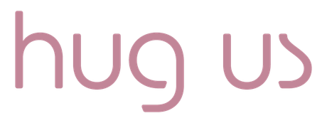 hug us