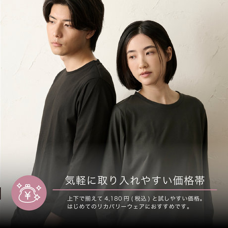 気軽に取り入れやすい価格帯