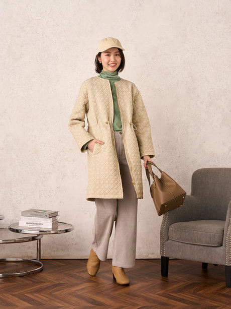LOOK 01 メイン画像1