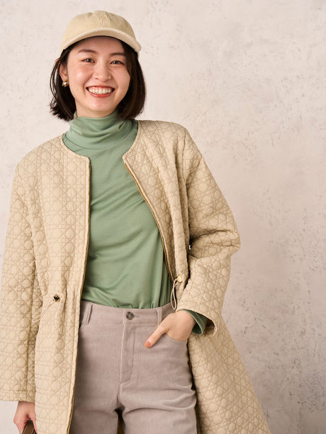 LOOK 01 メイン画像2