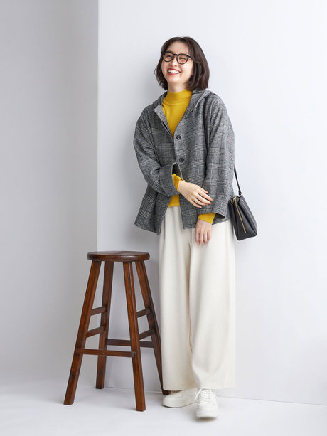 LOOK 02 メイン画像1