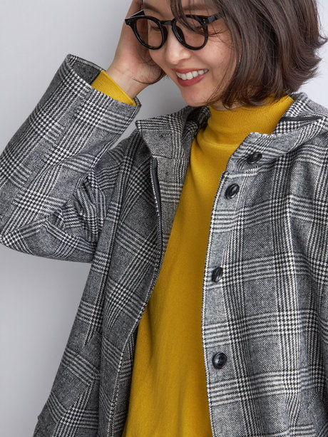 LOOK 02 メイン画像2