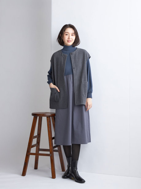 LOOK 03 メイン画像1
