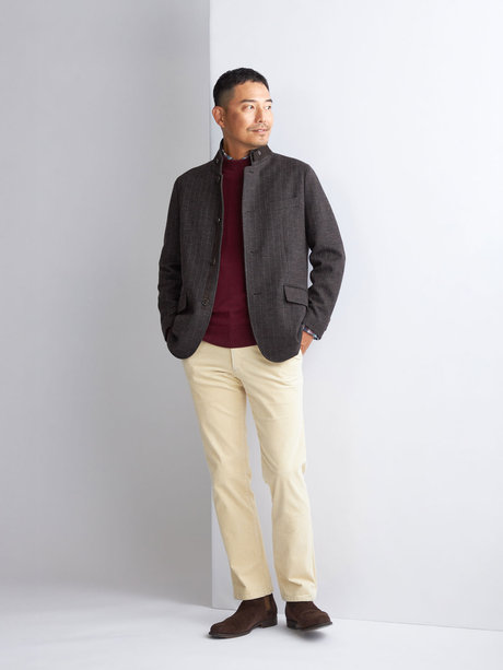 LOOK 01 - 1