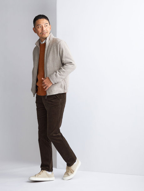 LOOK 02 - 1