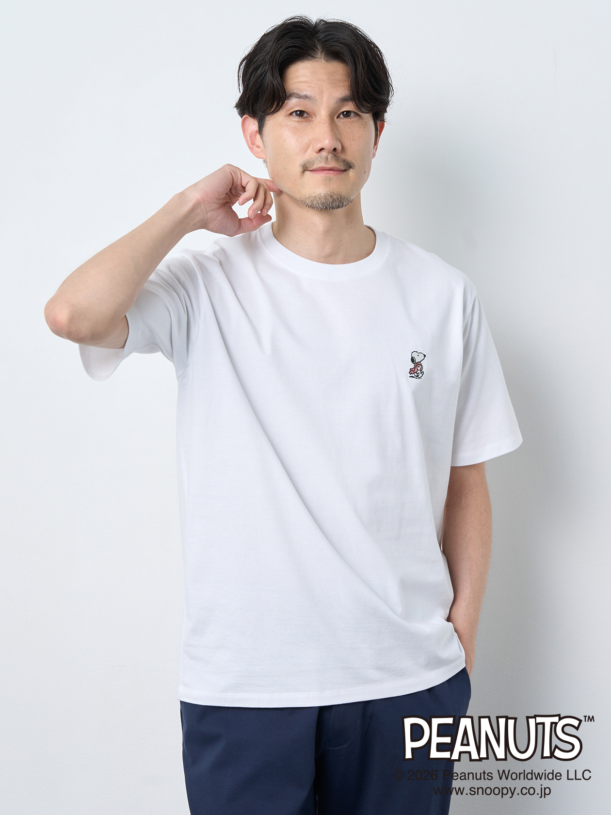 スカーフ1-A