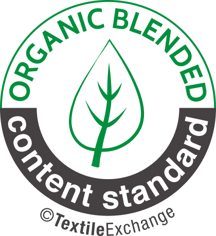 ORGANIC COTTON 認証マーク